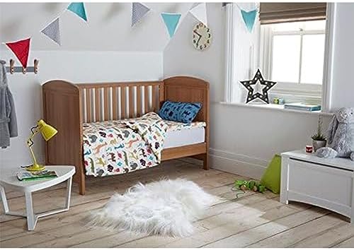 Disc-O-Bed Duvalay Combo Luxury Duvet and Topper with Integrated Memory Foam Pad, Portable Sleeping Pad for Kids with Buckle Straps, Dinky