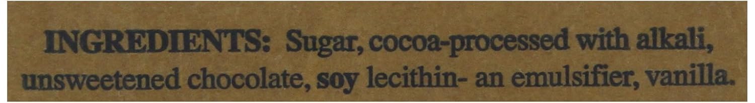 Ghirardelli Chocolate Sweet Ground Chocolate & Cocoa Beverage Mix, 10-Pound Package