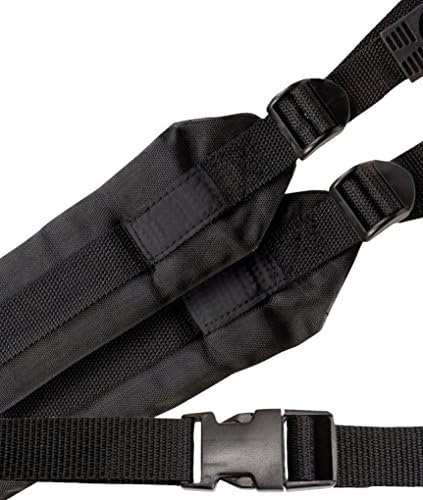 Solo 425-Deluxe 4-Gallon Piston Backpack Sprayer with Deluxe Padded Straps