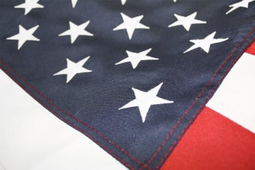 6Ft X 10Ft Poly-Max USA Flag
