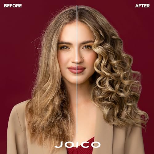 Joico K-PAK Color Therapy Color-Protecting Shampoo | For Color-Treated Hair | Boost Shine | Improve Elasticity | Repair Breakage | Rebuild Damaged