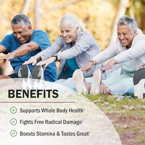 Beet Root Powder - Beets Superfood Supplement with Vitamin C - 30 Servings