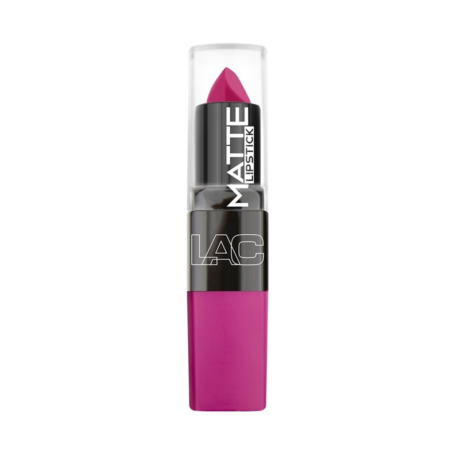 L.A. COLORS Matte Lipstick, Charmed CML476