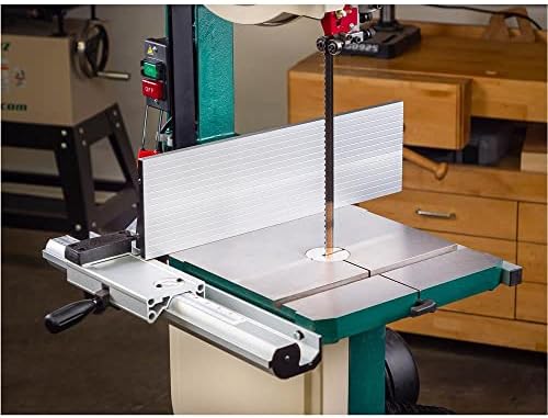 Grizzly Industrial H7587 - Resaw Fence Complete for 14" Bandsaws