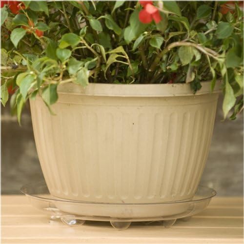 Gardener's Blue Ribbon 16 Inch Saucer Plus SP16