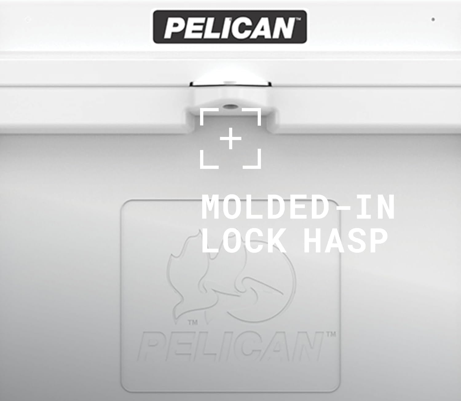 Pelican Elite 150 Quart Cooler