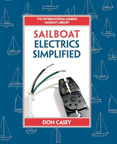 Sailboat Electrics Simplified (PB)
