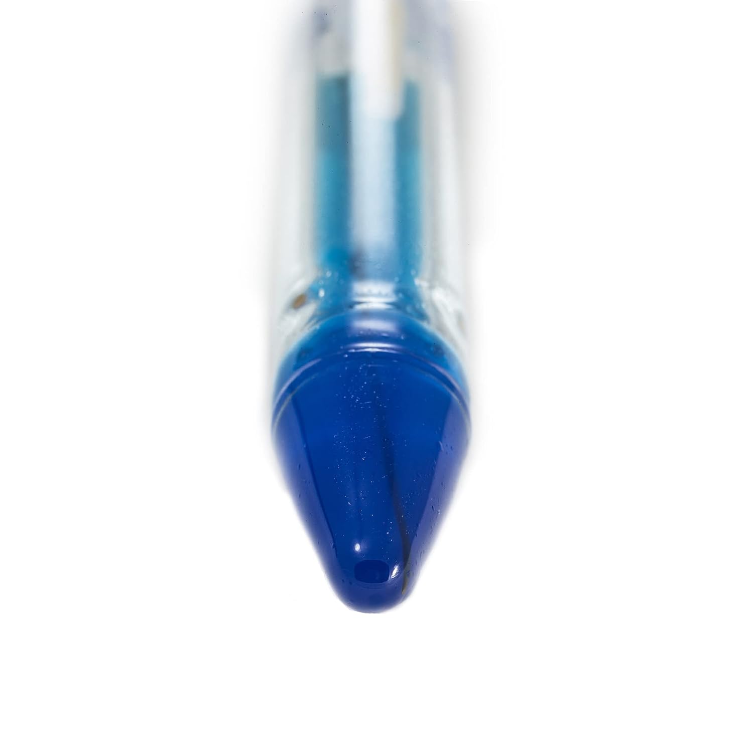 Apera Instruments LabSen Glass-Body 851-1 pH Electrode for Viscous Solutions, Impact-Resistant Sensor, BNC Connector