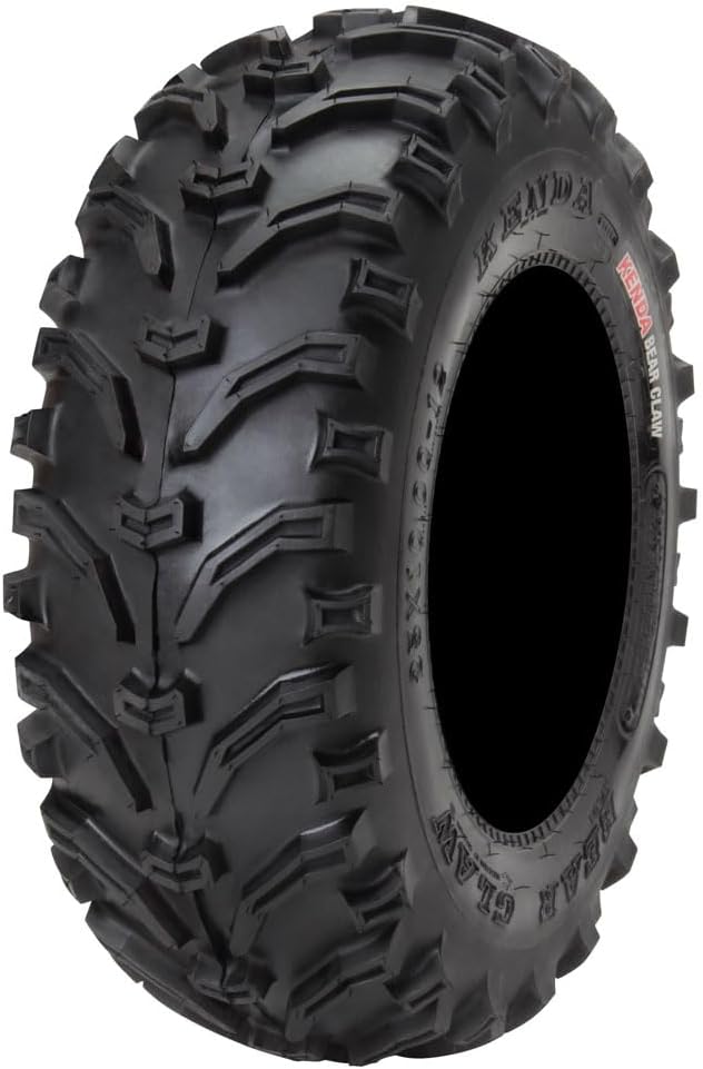 Kenda Bearclaw 22x12-9 ATV Tire (082990981C1)