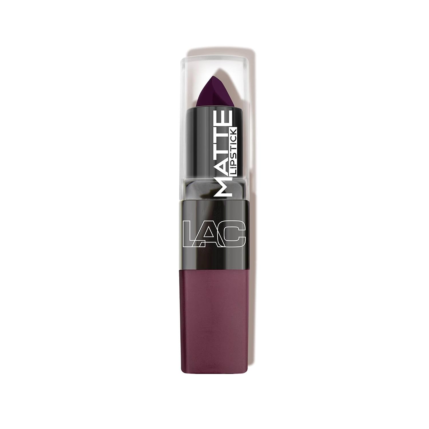 L.A. COLORS Matte Lipstick, Charmed CML476