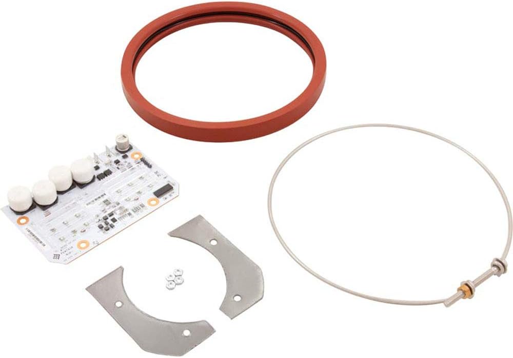 Pentair Light Kit Kit Intlbrt 5G Pcba Clr Pool