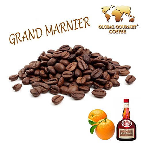 Flavored Coffee (BUTTERSCOTCH Flavored Coffee, 1lb Ground)