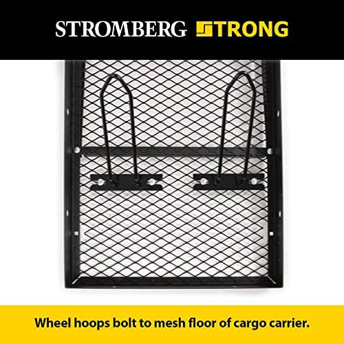 Stromberg Carlson CC-125 Cargo Caddy Fahrradträger Adapter