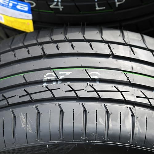 4 x Accelera Iota ST68 275/55R20 117V All Season XL 20 inch Tires