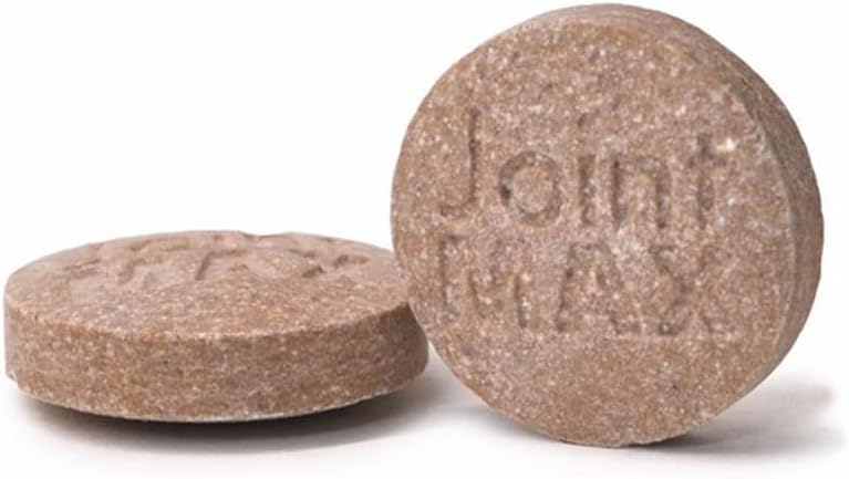 PHS Joint MAX Triple Strength (TS) Chewable Tablets for Dogs - 2-Pack - 240 Tablets