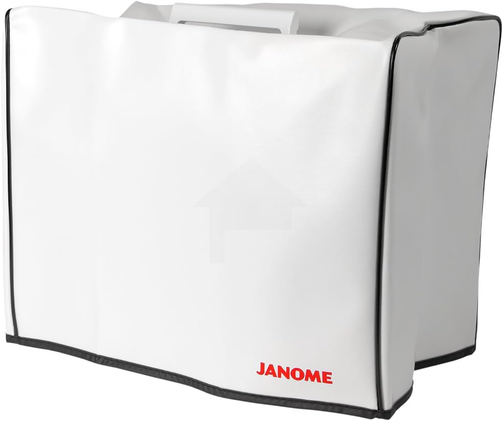 Janome CoverPro 2000CPX Coverstitch Machine