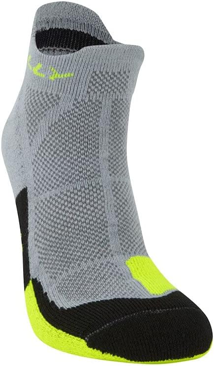 Hilly Unisex Cushion Socklet