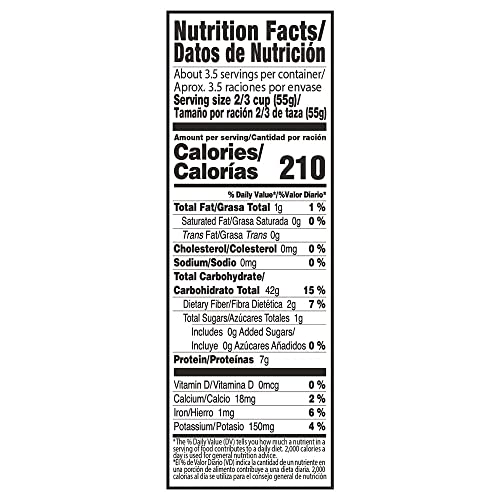 La Moderna Bow Tie Corbata Pasta, 7 oz, Pack of 1 | Bow tie corbata pasta for soups, salads, and family meals; semolina and durum flour; Non-GMO; kosher