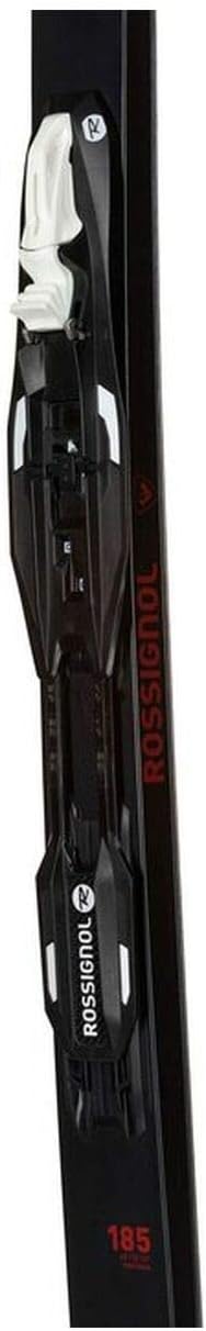 Rossignol EVO OT 65 IFP Positrack Mens XC Skis 175 W/Control Step in Bindings