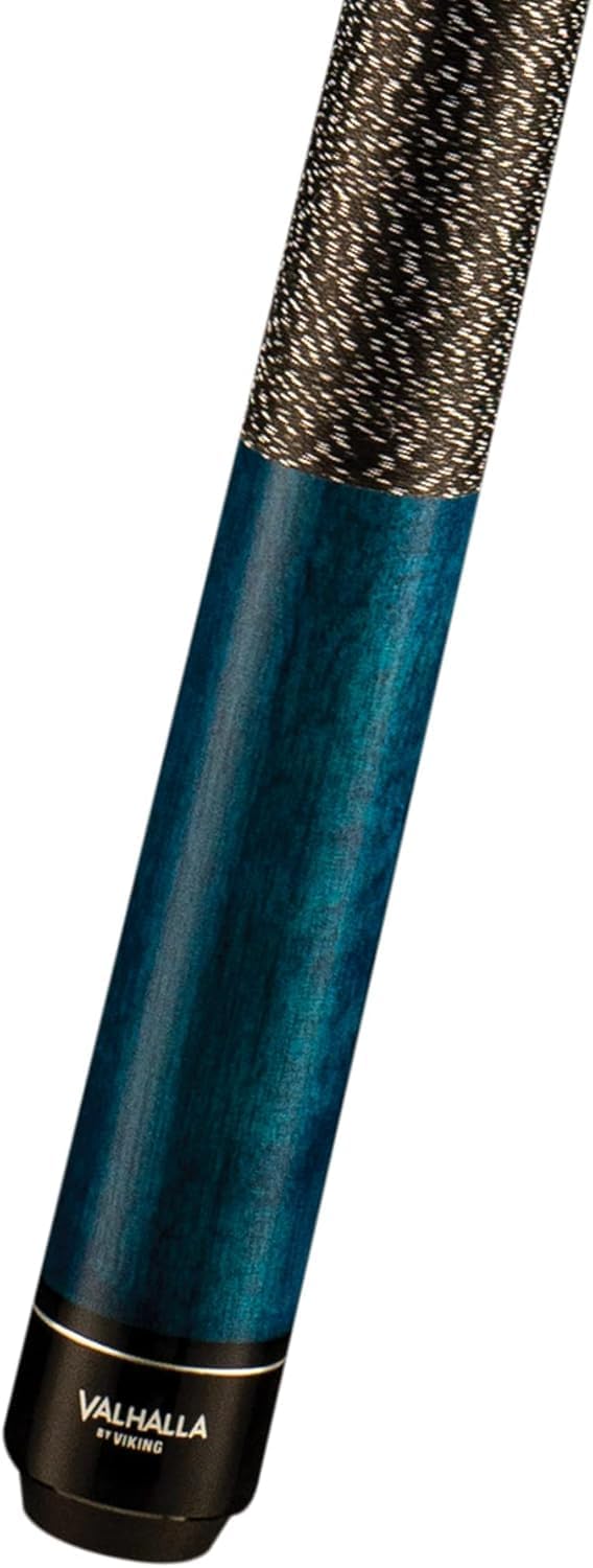 Viking Valhalla 100 Series with Irish Linen Wrap 2 Piece 58” Pool Cue Stick