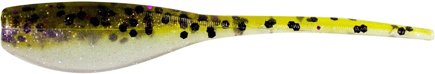 Bobby Garland Crappie Baits