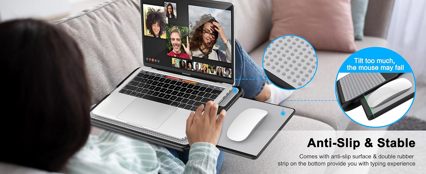 Lap Desk