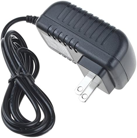 AC/DC Adapter for Mangroomer Ultimate Pro Back Shaver Mps005-060010cu Power Supply Cord Cable PS Wall Home Charger Mains PSU