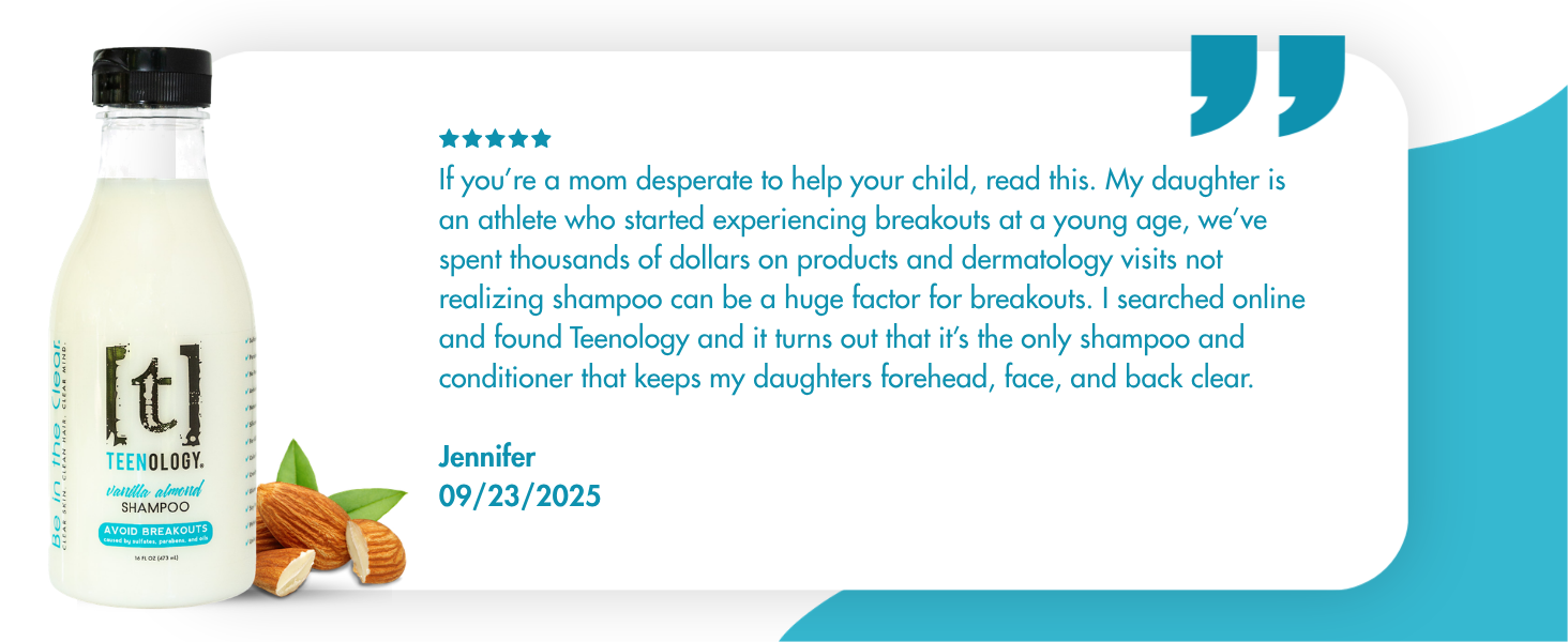 Mom Testimonial review