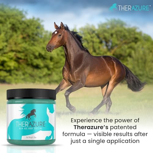 Horse Hoof Thrush Treatment Clay - 20 oz Jar
