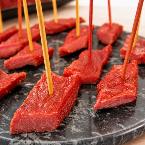 Hi Mountain JALAPENO BLEND Jerky Seasoning and Cure Kit | Beef & Venison | Fresh jalapeño flavor, medium spicy heat, jerky seasoning for beef, deer