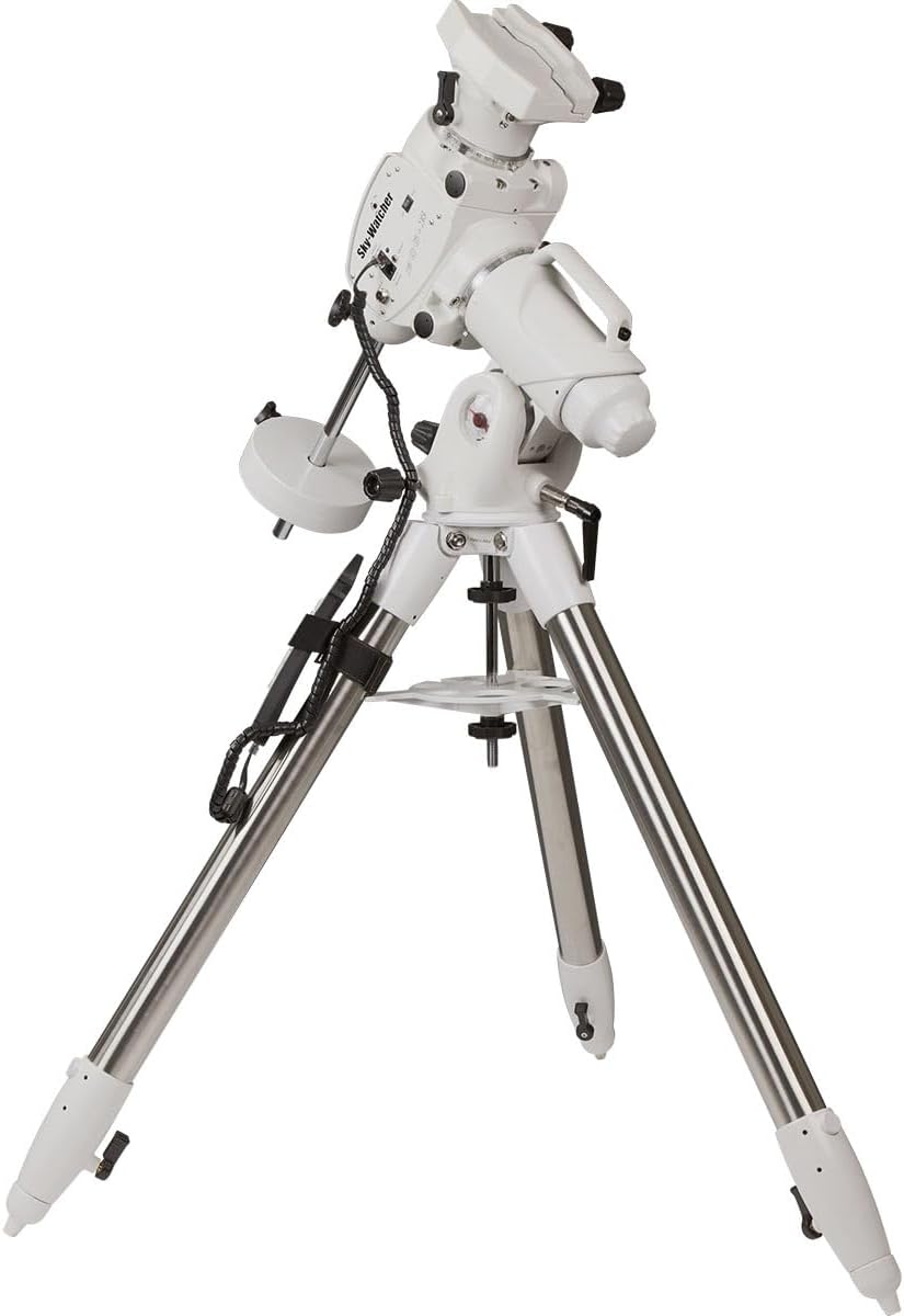 Sky-Watcher EQ6-R GoTo SyncScan Equatorial Mount