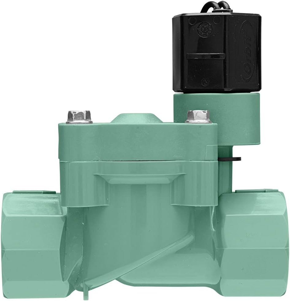Orbit 57280 3/4" FPT L-Series Automatic Sprinkler Valve