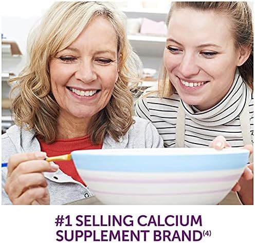 Caltrate Minis Calcium & Vitamin D3 Tablets 150 CT (PACK OF 2)