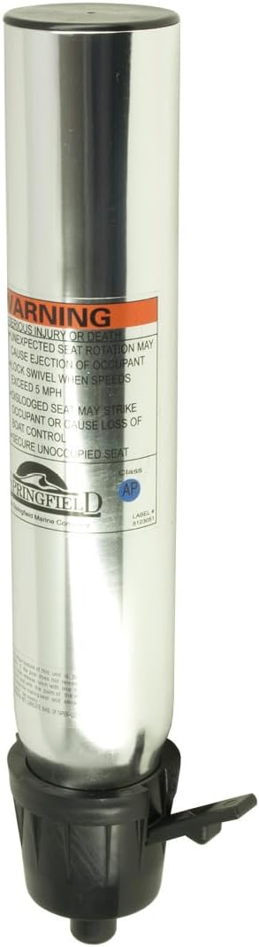 Springfield TAPERLOCK 13' Rise Post