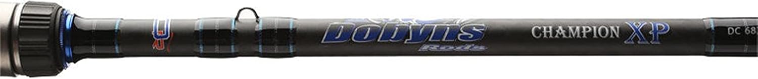Dobyns Rods Champion XP Series