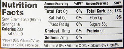 Coombs Family Farms Maple Syrup, Pure Grade A, Dark Color, Robust Taste, 32 Fl Oz (Pack of 1)