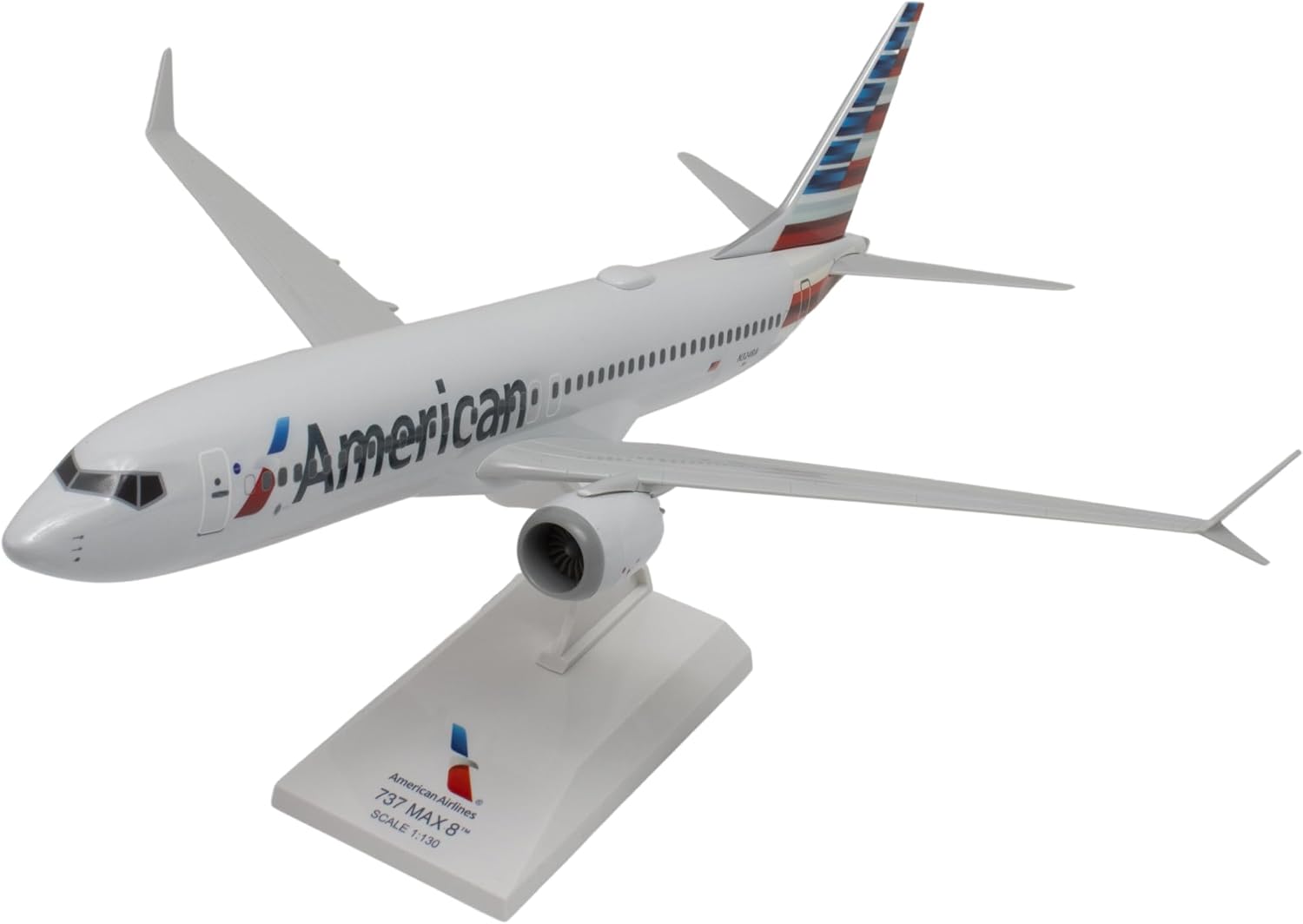 Daron Skymarks American Airlines Boeing 787 8 1/200