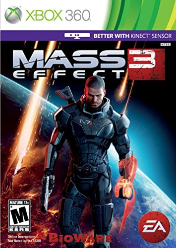 Mass Effect 3 (Renewed)