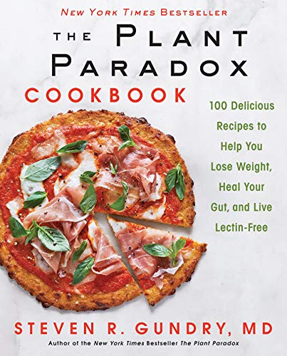 Paradox Collection 6 Books Set By Dr. Steven R Gundry MD (The Energy Paradox [Hardcover], The Longevity Paradox [Hardcover]