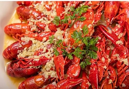 Tony Chachere's Supreme Crab, Crawfish and Shrimp Complete Seafood Boil (No MSG), 32 Ounce Shaker