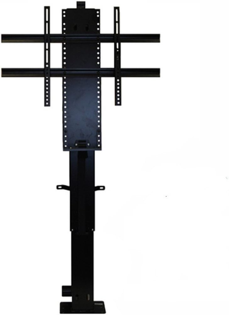 Touchstone Whisper Lift II Pro Smart Motorized TV Lift Mechanism - 36" Travel-Popup & Drop Down-5yr Warranty-Height Memory Feature, IR/RF, RS-232 Compatible-WiFi Connectivity-TVs Up to 65"/100 Lbs