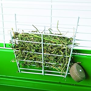 Small animal Feeder