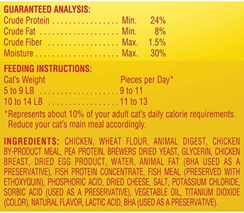 Meow Mix Original Choice Dry Cat Food, 6.3 Pound Bag