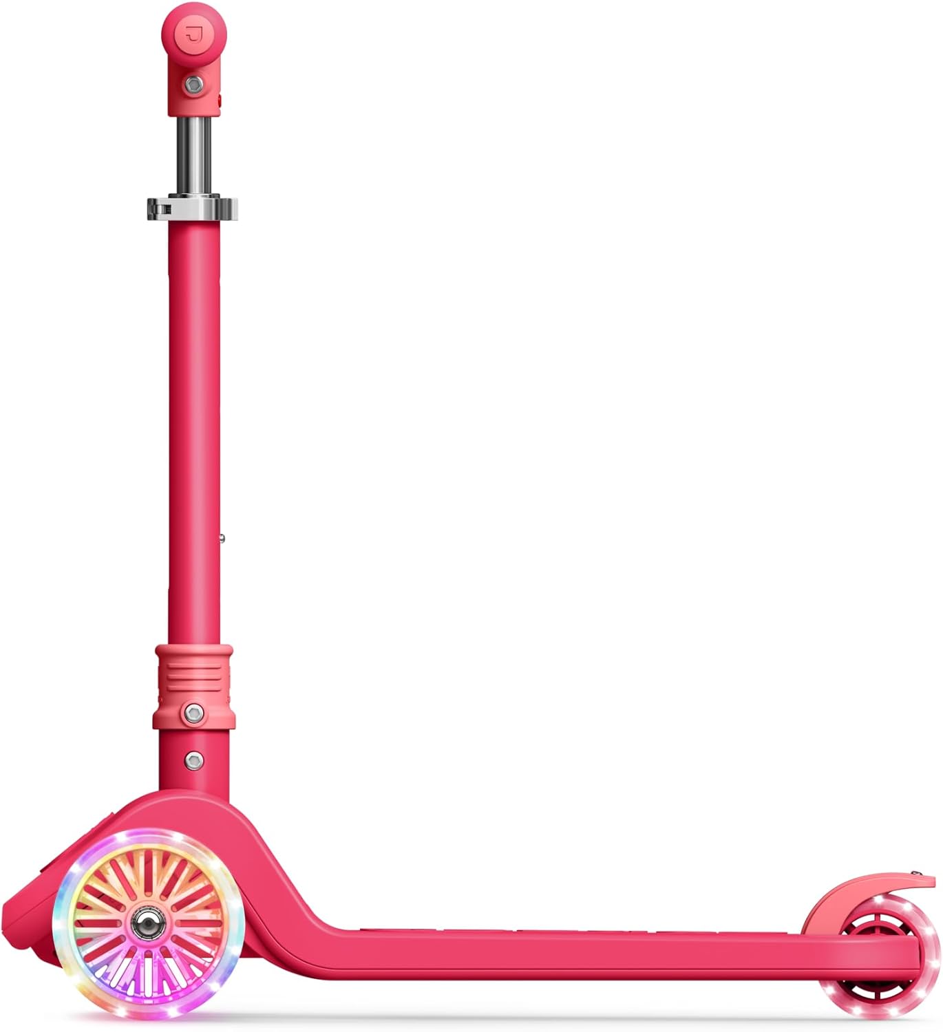 Jetson Scooters - Jupiter Mini Kick Scooter, Foldable, Lightweight, Portable