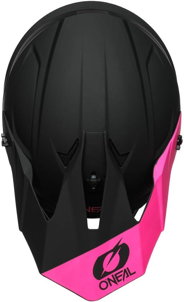 O'Neal 1SRS Adult Dirt Bike Helmet