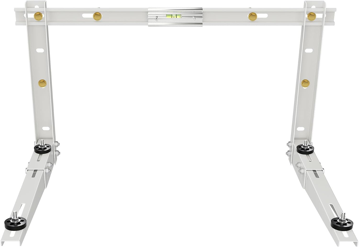 Mini Split Bracket for Ductless Air Conditioner Wall Mounting 7000 - 15000 BTU