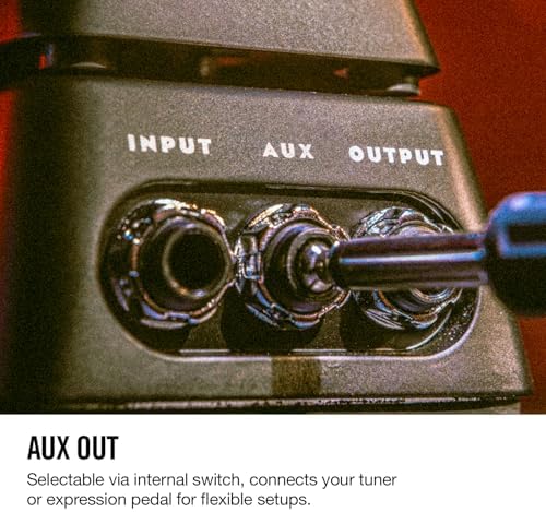 Volume (X) Mini Pedal