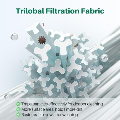 C-4950 Spa Filter Replaces Pleatco PRB50-IN, 373045, Jacuzzi J200, 2Pack