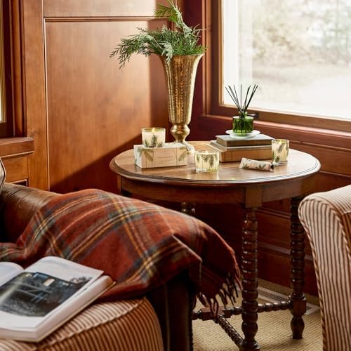 Thymes Pine Needle Candle - 3.75 Oz - Frasier Fir