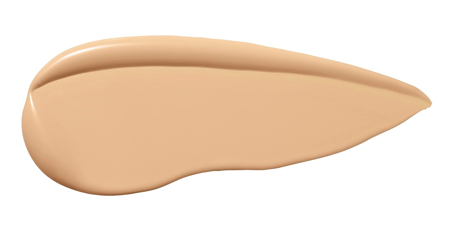 3INA The 3-in-1 Foundation – Liquid Foundation with SPF 15 – 12-Hour, Light to Medium Coverage – Skincare, Concealer, Coverage in One – 213 – 1.01 oz